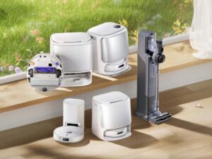 Offerte di Primavera Narwal: Flow, Z10 Ultra e Z10 insieme al nuovo Z10 Pro 2