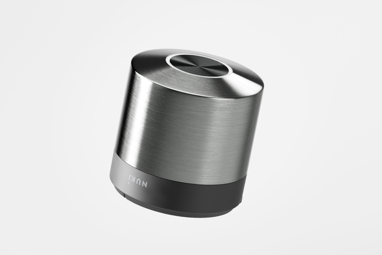 Nuki lancia il Keypad 2 NFC, il tastierino per sbloccare casa con un tap 2
