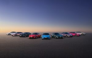 Fino 902 km con una ricarica: la nuova Xiaomi SU7 alza l'asticella senza alzare i prezzi 1