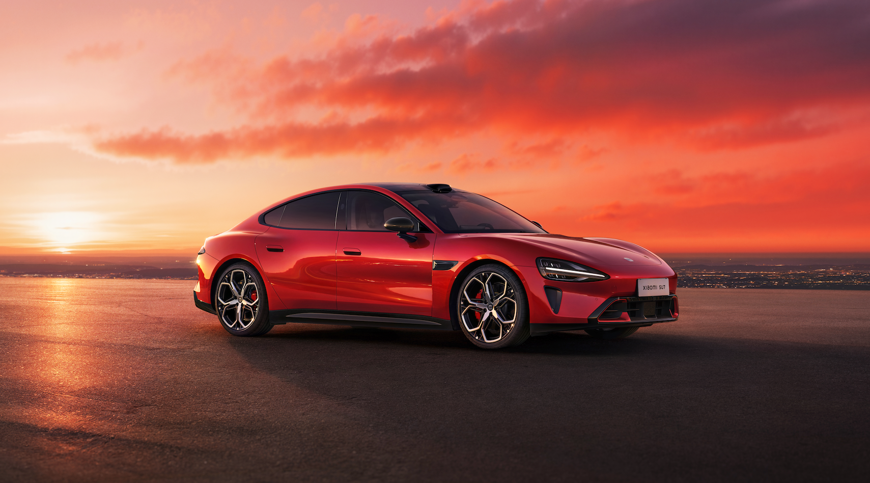 Fino 902 km con una ricarica: la nuova Xiaomi SU7 alza l'asticella senza alzare i prezzi 9