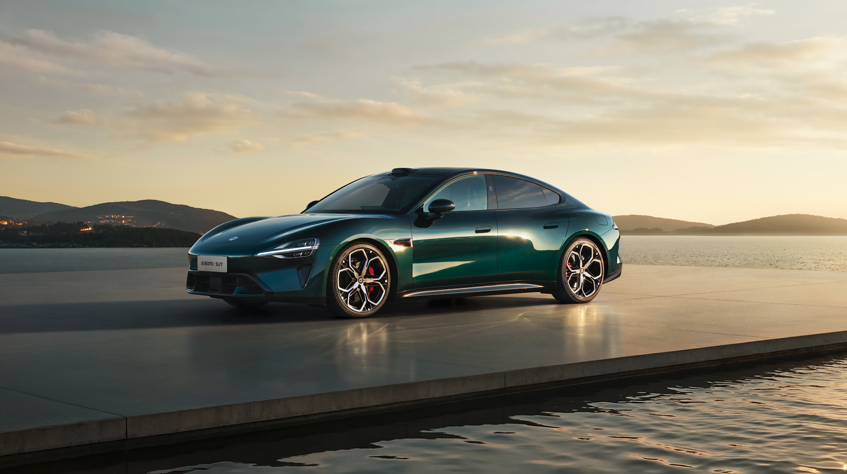 Fino 902 km con una ricarica: la nuova Xiaomi SU7 alza l'asticella senza alzare i prezzi 10