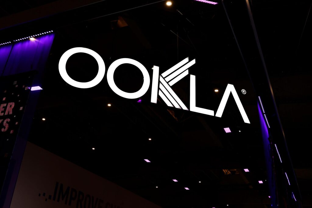 ookla