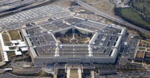 pentagono intelligenza artificiale