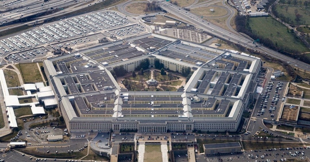 pentagono intelligenza artificiale