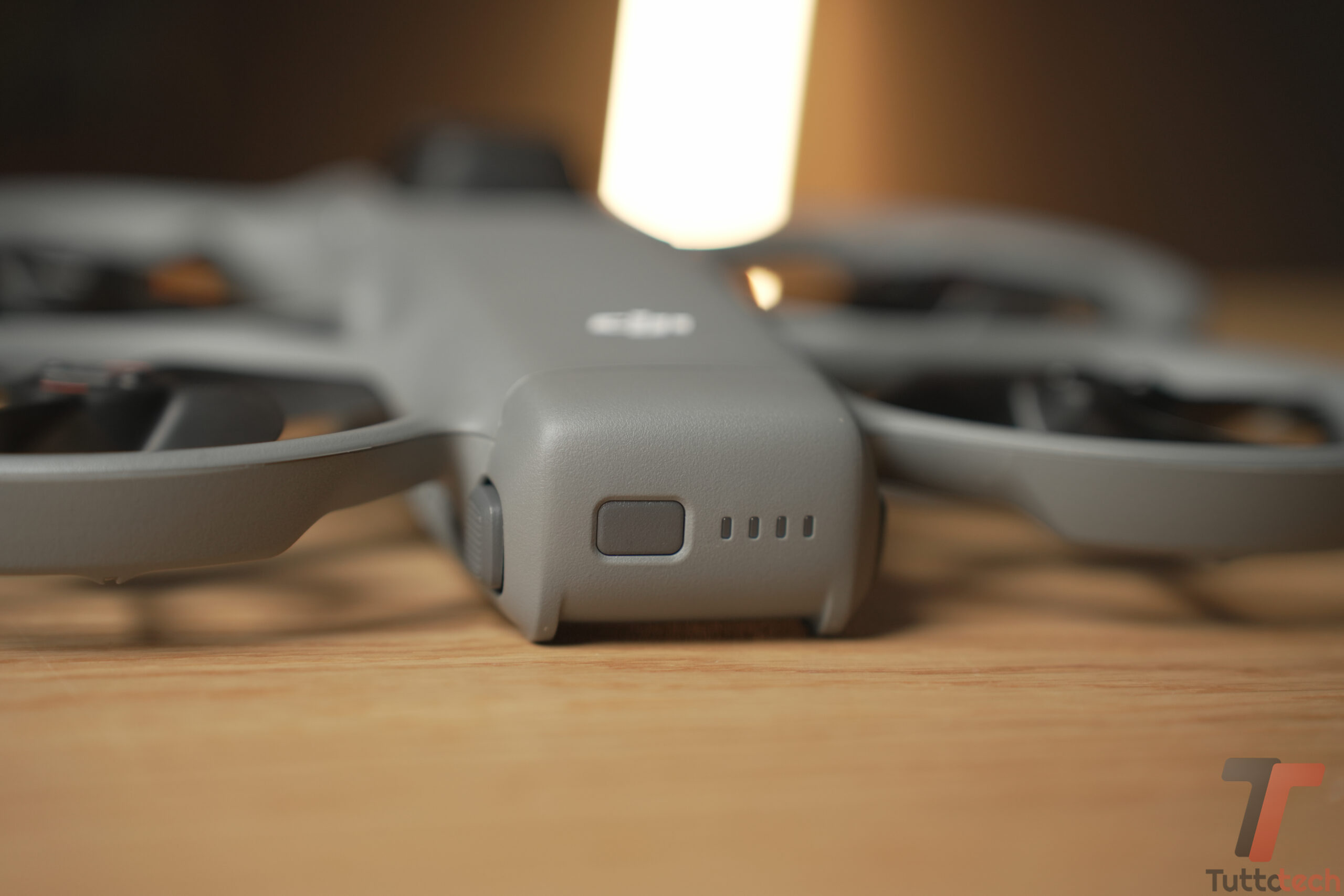 batteria avata 360