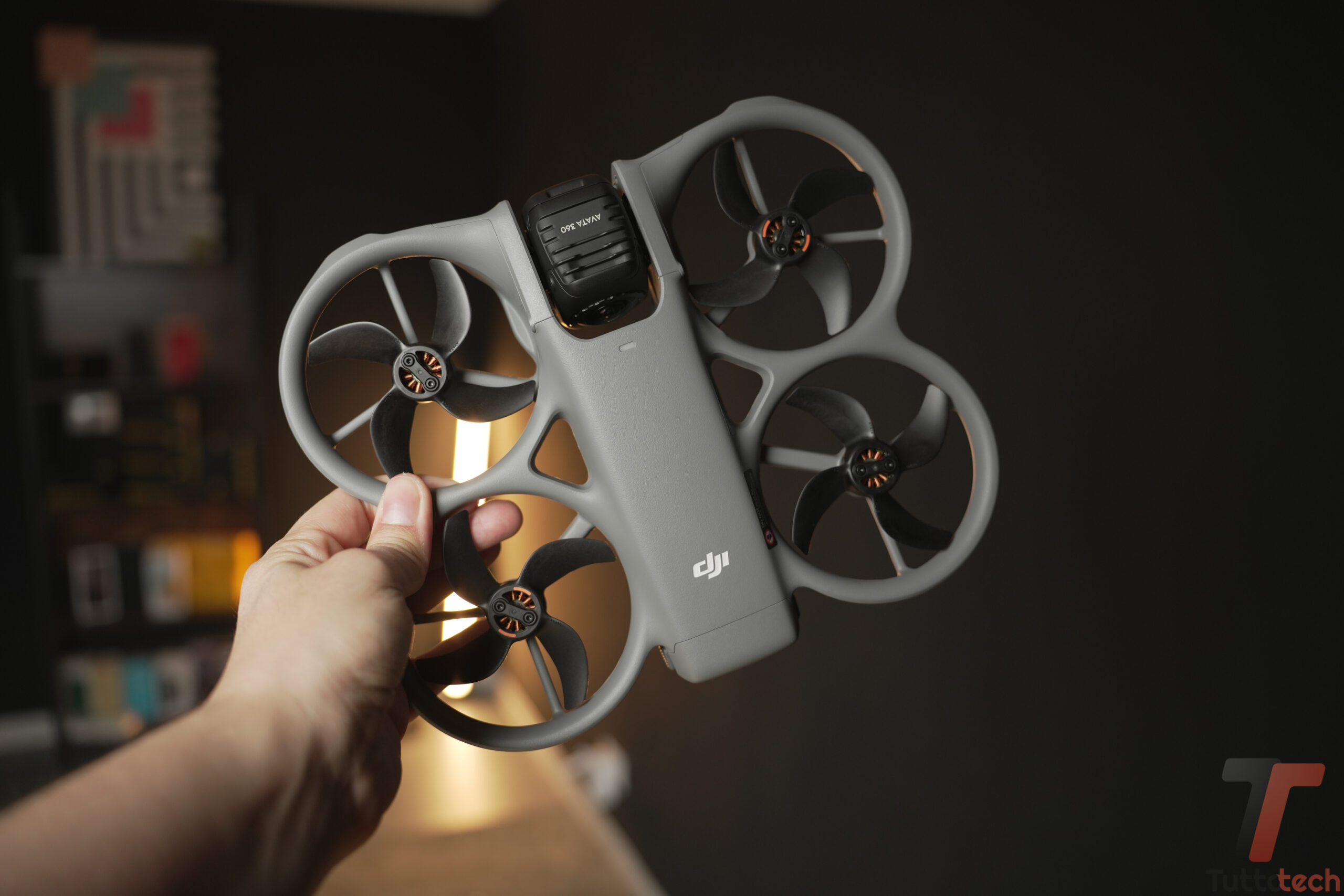 avata 360 