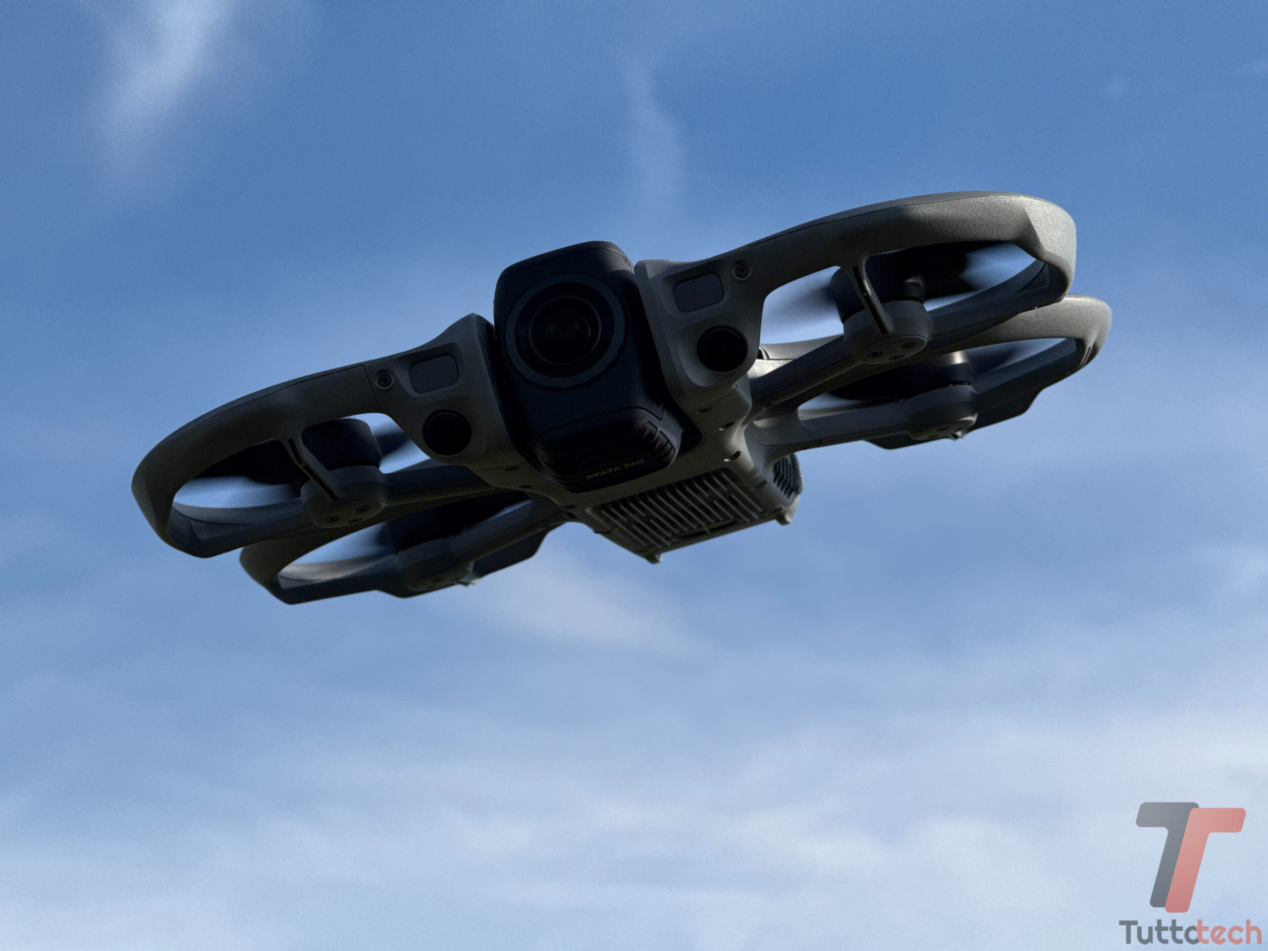vento avata 360