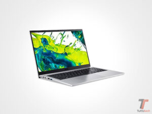 Acer Aspire Go 15 sfida MacBook Neo: una scelta tra memoria infinita e design spendendo 600€ 1