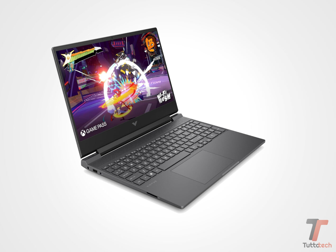 HP Victus 15: il gaming a 144 Hz scende a soli 788€. Sconto di 410€ su Amazon