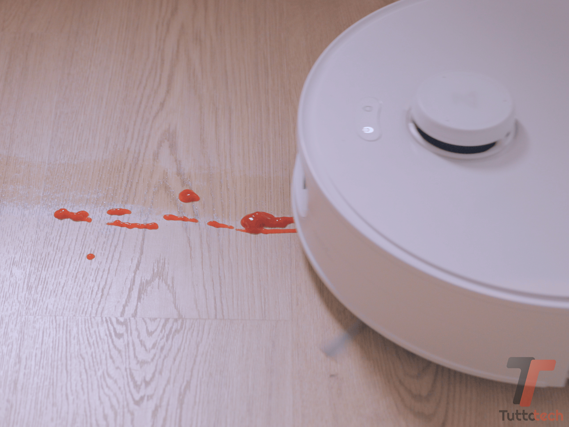 Recensione Roborock Qrevo Curv 2 FlowX: pulizia di livello, buona la prima col rullo per Roborock 11