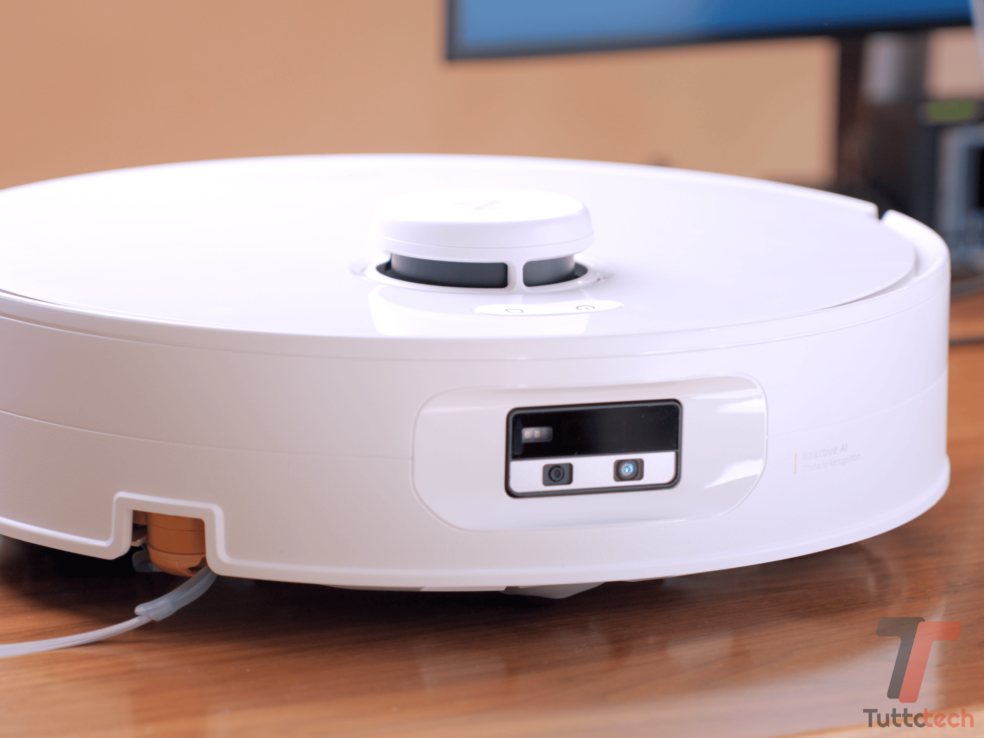 Recensione Roborock Qrevo Curv 2 FlowX: pulizia di livello, buona la prima col rullo per Roborock 15