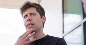 sam altman openai