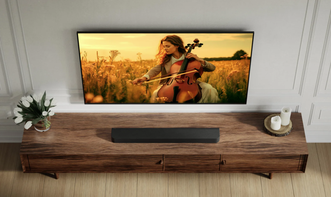 Sony annuncia la nuova linea BRAVIA Theatre e i TV BRAVIA 3 II e BRAVIA 2 II