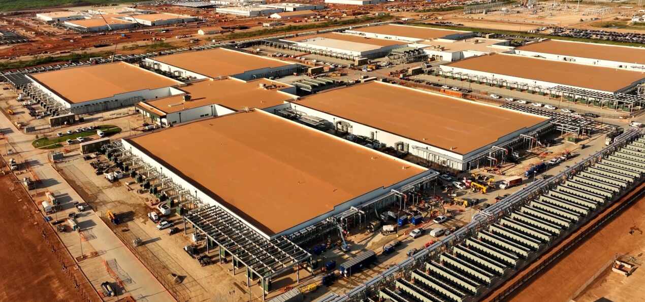 Salta l’espansione del maxi data center di OpenAI in Texas, ma il progetto non è cancellato