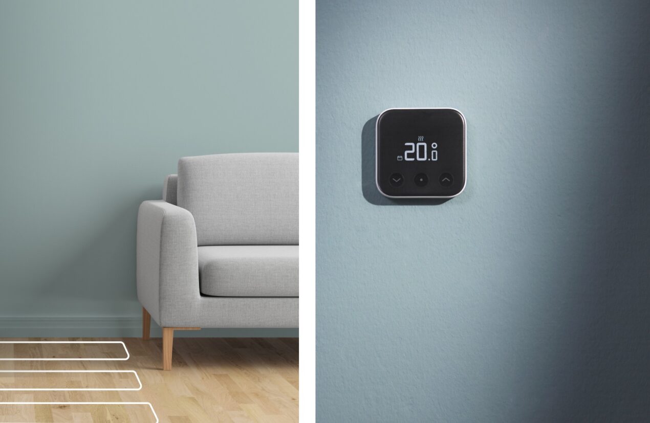 tado° introduce la nuova Modalità operativa per i termostati X