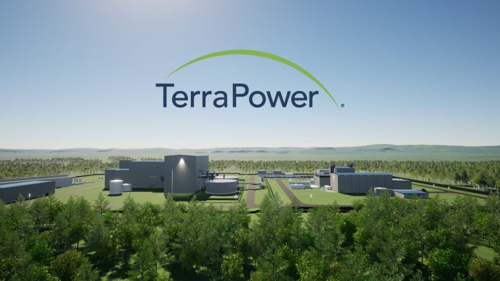 terrapower
