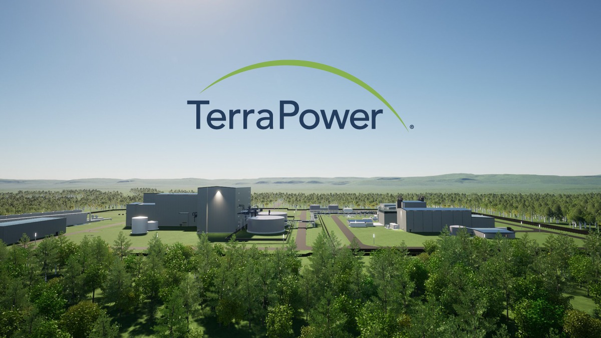 terrapower