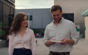 Vladimir - novità Netflix marzo 2026 da non perdere