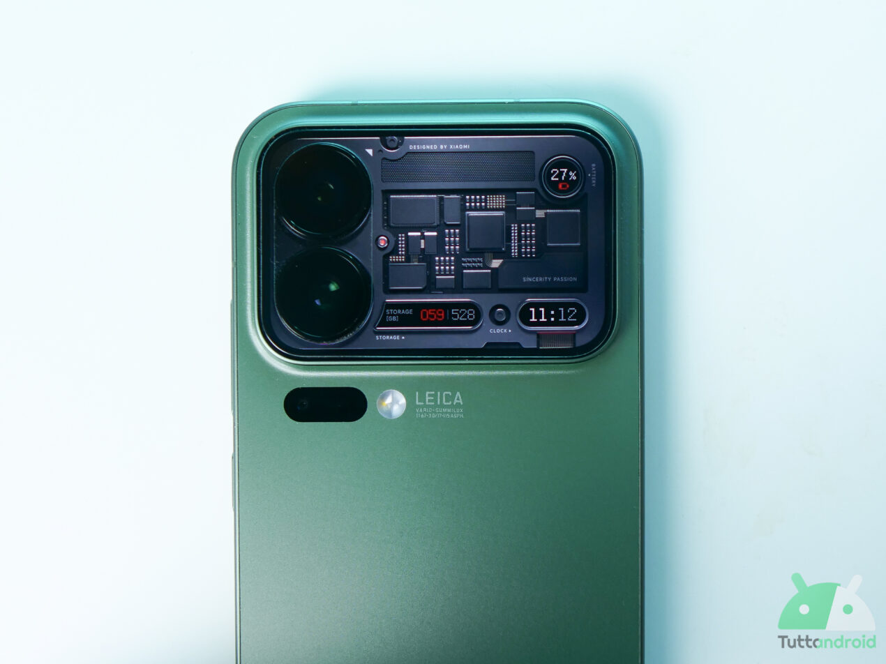 Recensione Xiaomi 17 Pro: un diavoletto che purtroppo non arriverà da noi