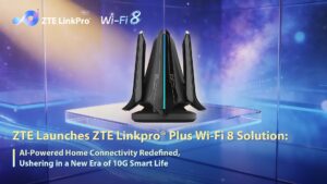 zte linkpro wifi 8