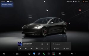 Annunciato il Tesla Spring Update 2026: tutte le novità in arrivo col nuovo aggiornamento 3