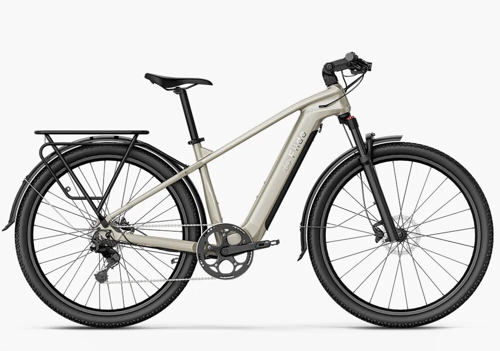 Migliori bici elettriche di Maggio 2026: ecco tutti i nostri consigli 11