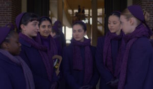 The Testaments - novità Disney+ da guardare ad aprile 2026