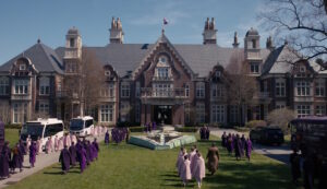 novità Disney+ aprile 2026 da non perdere