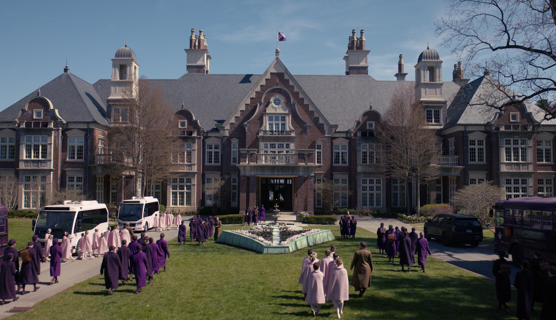 novità Disney+ aprile 2026 da non perdere