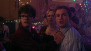 Pizza Movie - novità Disney+ aprile 2026 da non perdere