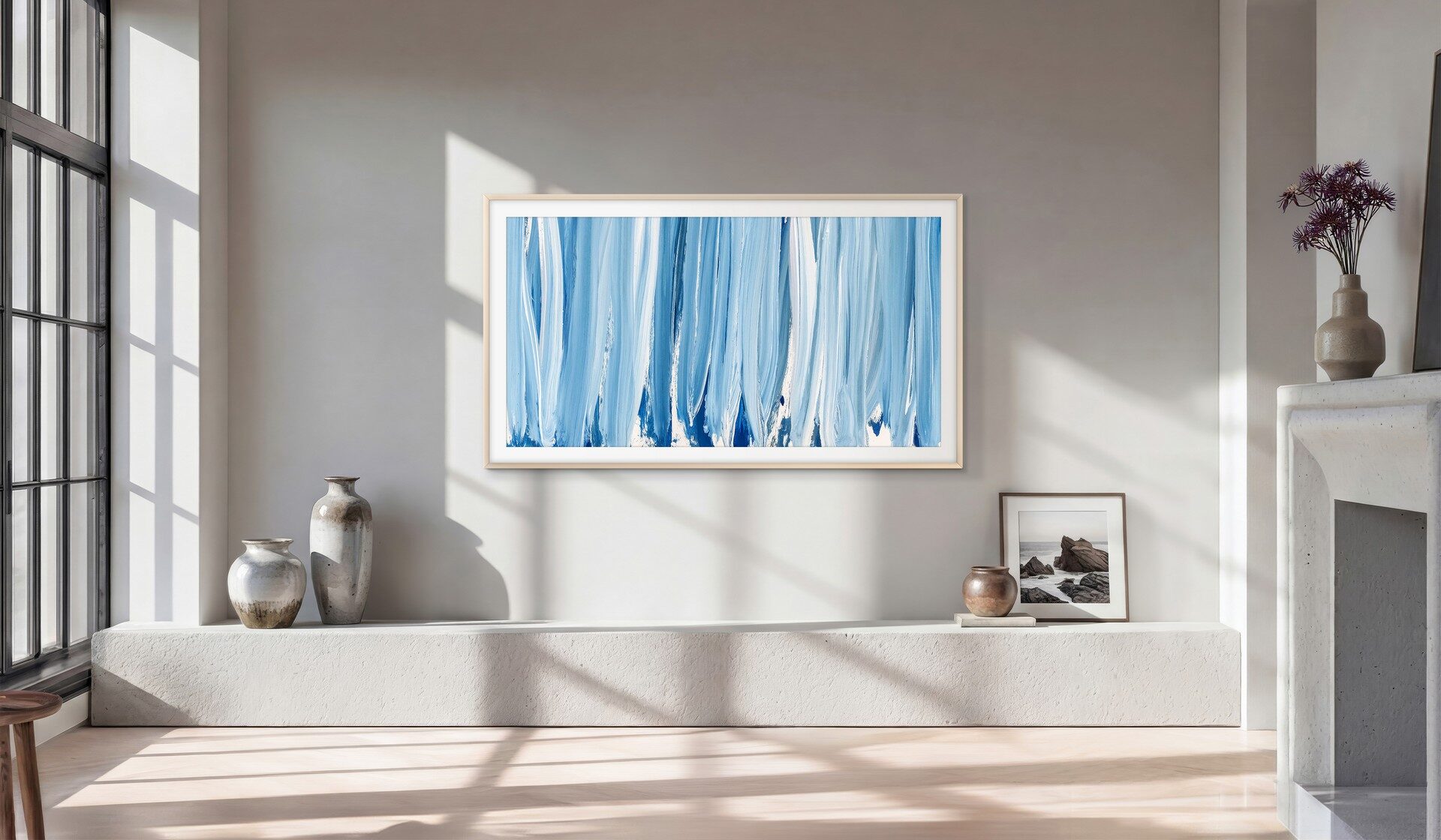 2026_The Frame_LS03HW