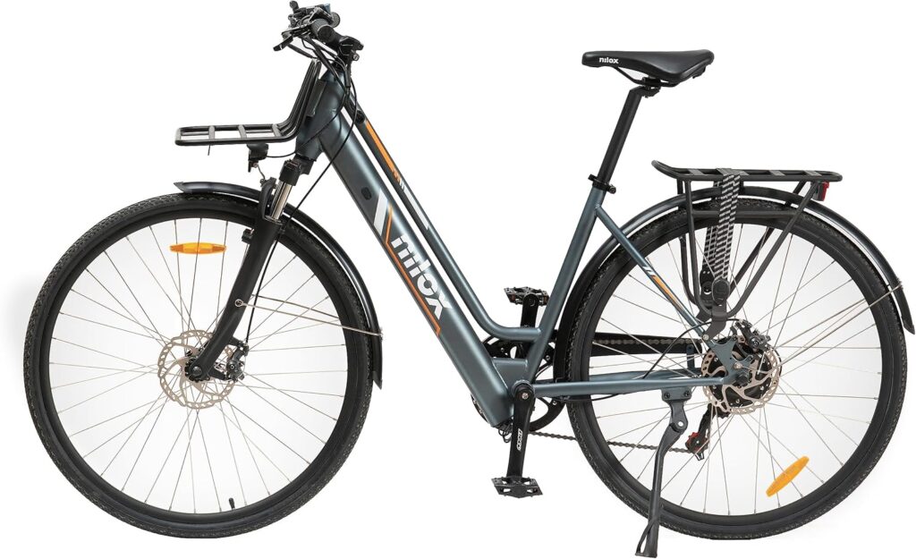 Migliori bici elettriche di Maggio 2026: ecco tutti i nostri consigli 7