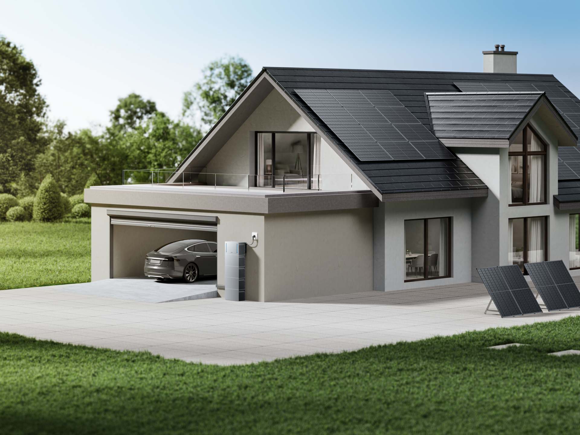 MOVA lancia la rivoluzione "Beyond the Edge": robot che puliscono dove gli altri non arrivano 10