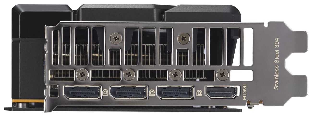 ASUS Dual NVIDIA GeForce RTX 5060 OC Edition 4