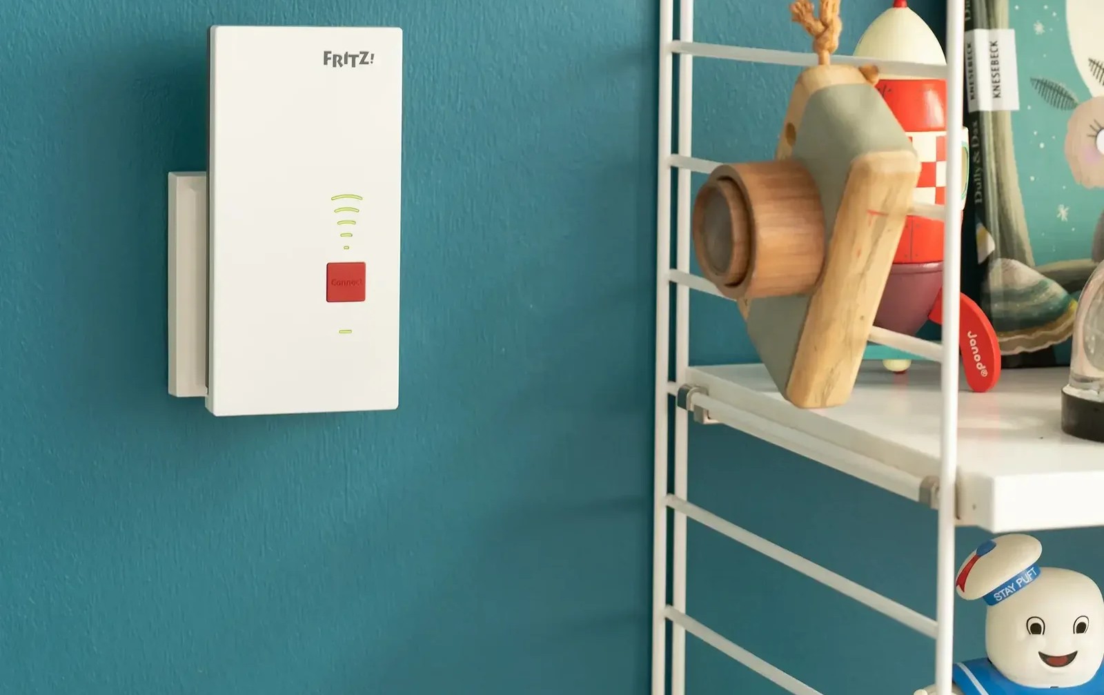 AVM_FRITZMesh_Set_2700