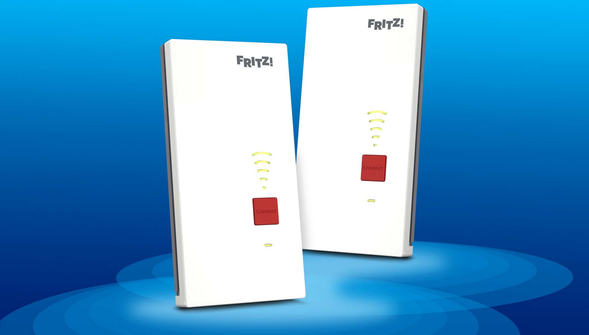 FRITZ! lancia Mesh Set 2700, il repeater WiFi 7 e LAN 2.5G per una copertura totale 1