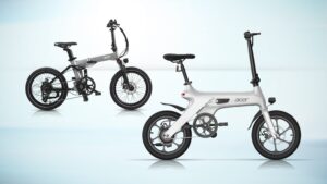 Acer amplia la gamma di soluzioni per la smart mobility con tre novità 4