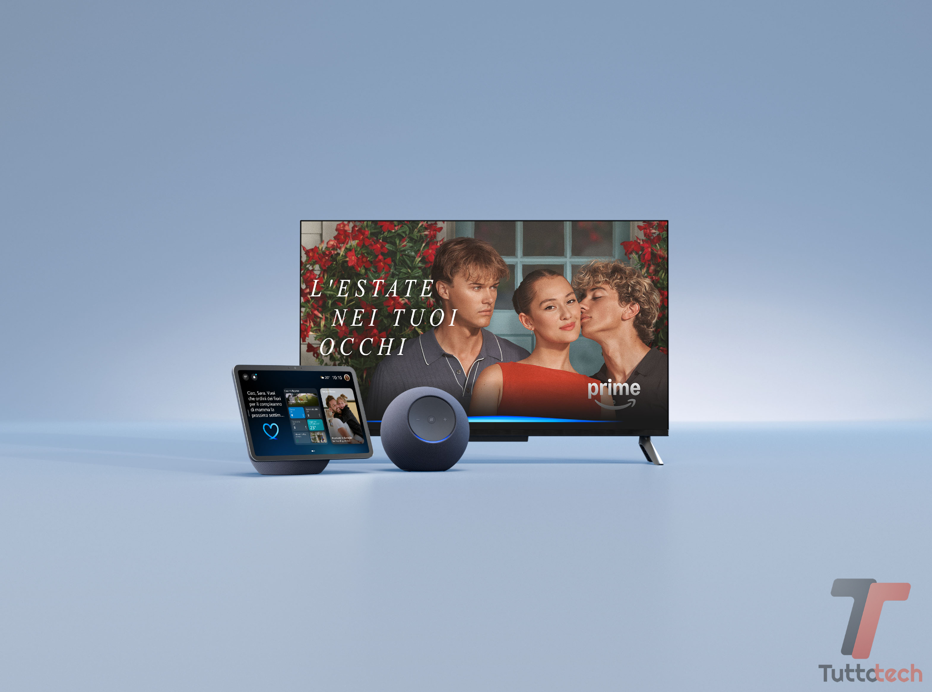 Alexa+ è arrivata in Italia: impara chi sei e agisce per te (ed è gratis), ecco come averla 5