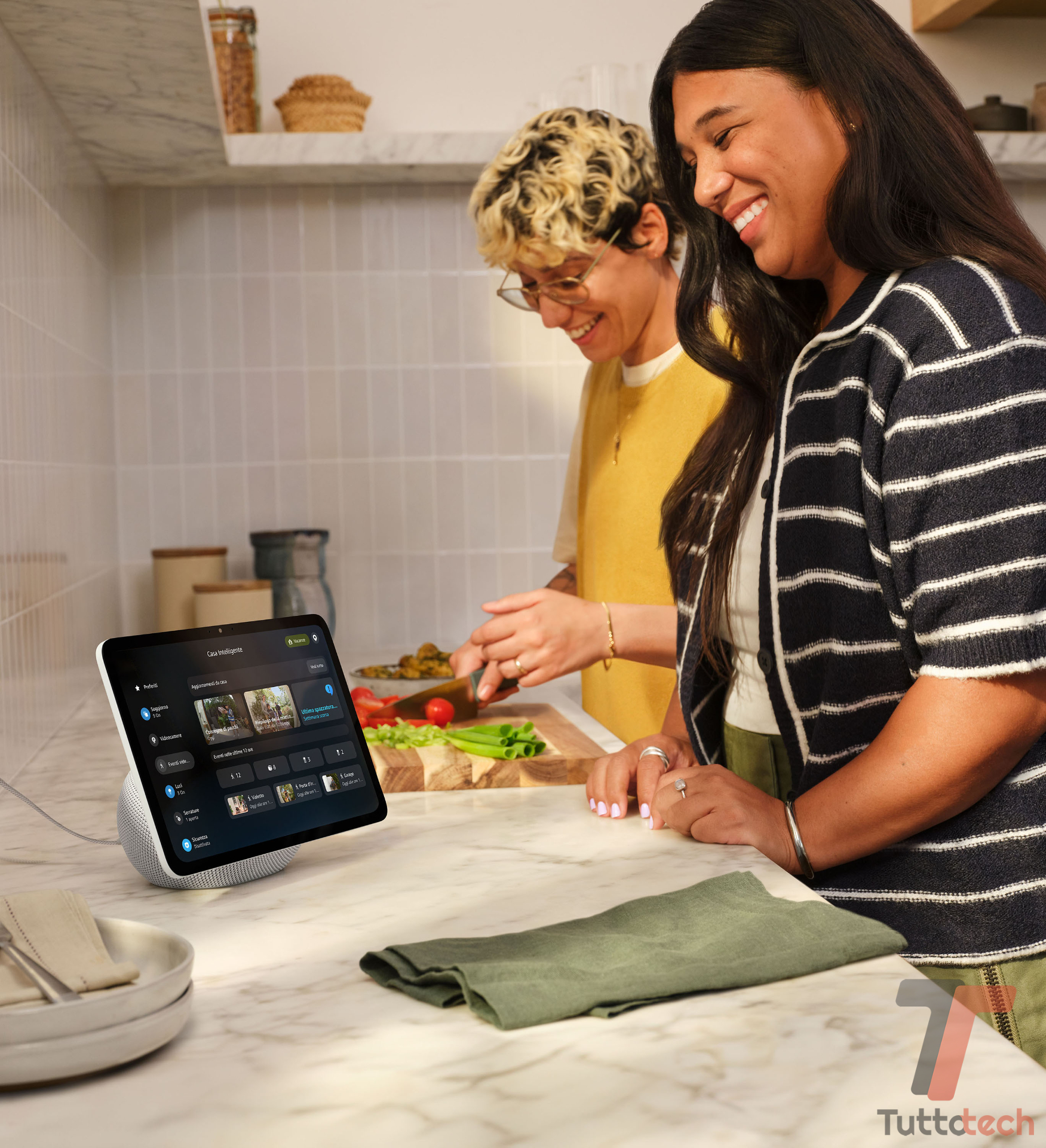 Alexa+ è arrivata in Italia: impara chi sei e agisce per te (ed è gratis), ecco come averla 6