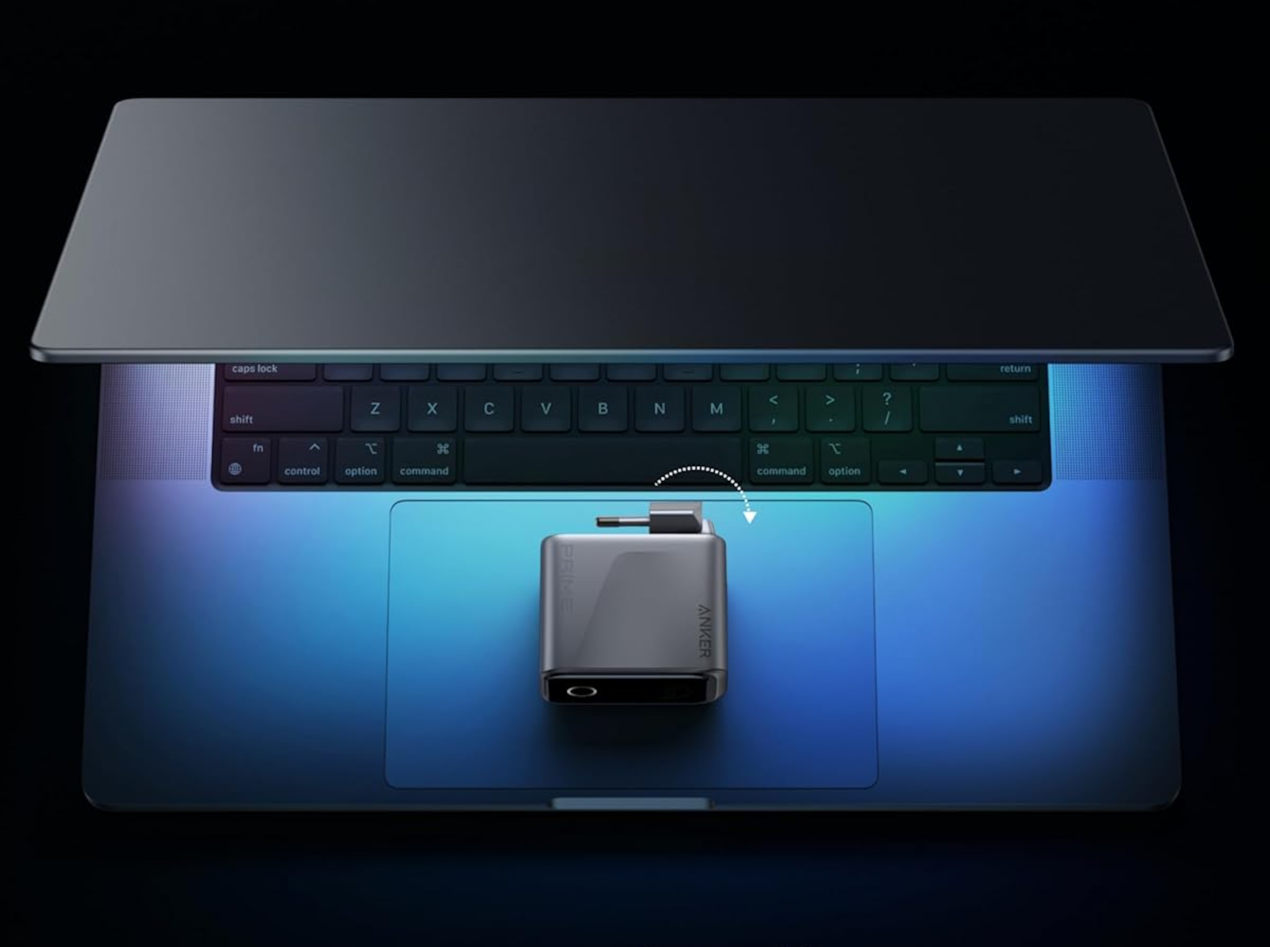 Caricabatterie unico per i notebook: Anker ha due soluzioni per rispondere al grande cambiamento