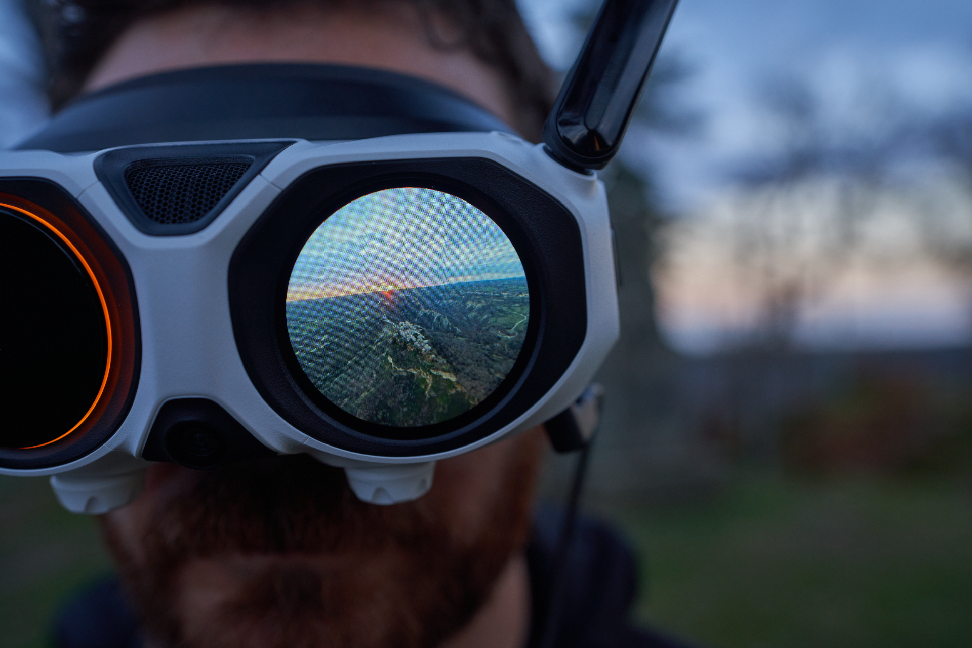 Antigravity Project Eternal: droni al servizio del patrimonio culturale mondiale 6