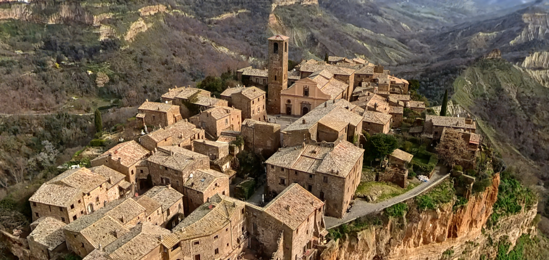 Antigravity Project Eternal: droni al servizio del patrimonio culturale mondiale 4