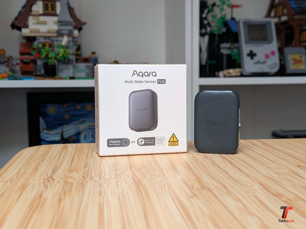 Aqara P100 01