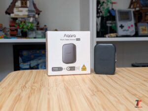 Recensione Aqara Multi-State Sensor P100, un sensore versatile che si evolve con l'uso 6