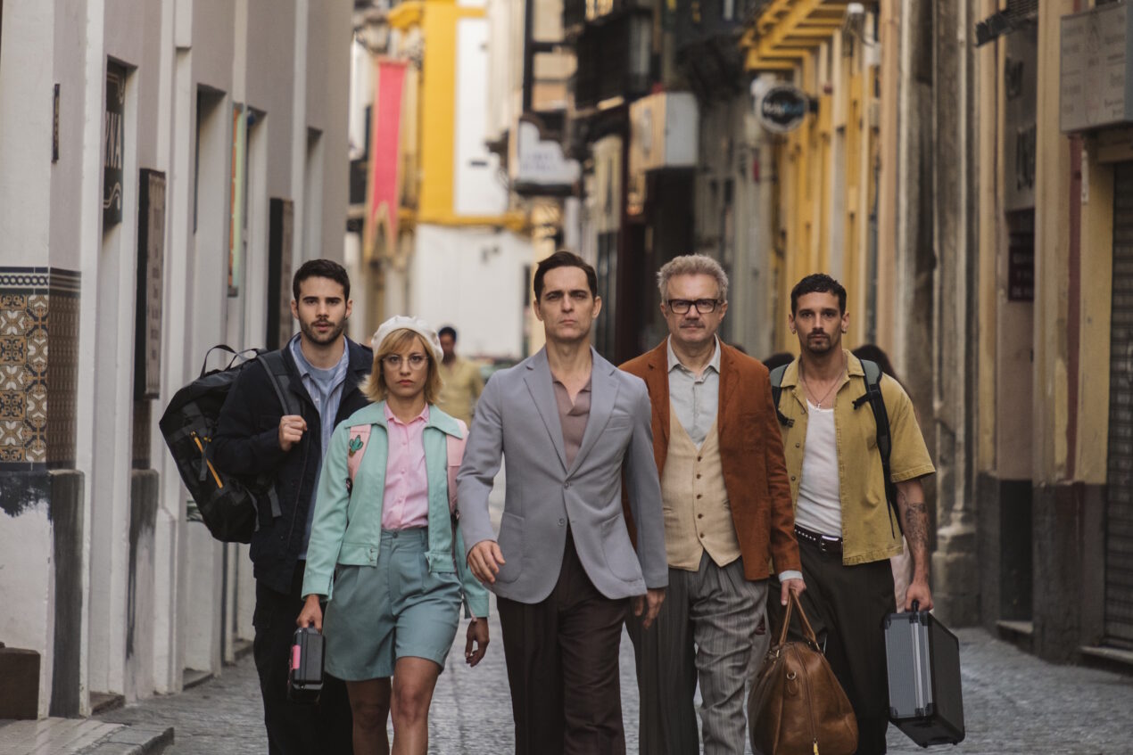 Cosa guardare su Netflix a maggio? Tutte le novità tra film, serie TV e originals