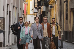 novità Netflix maggio 2026 da vedere