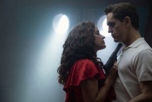 Berlino e la dama con l'ermellino - novità Netflix maggio 2026 da non perdere