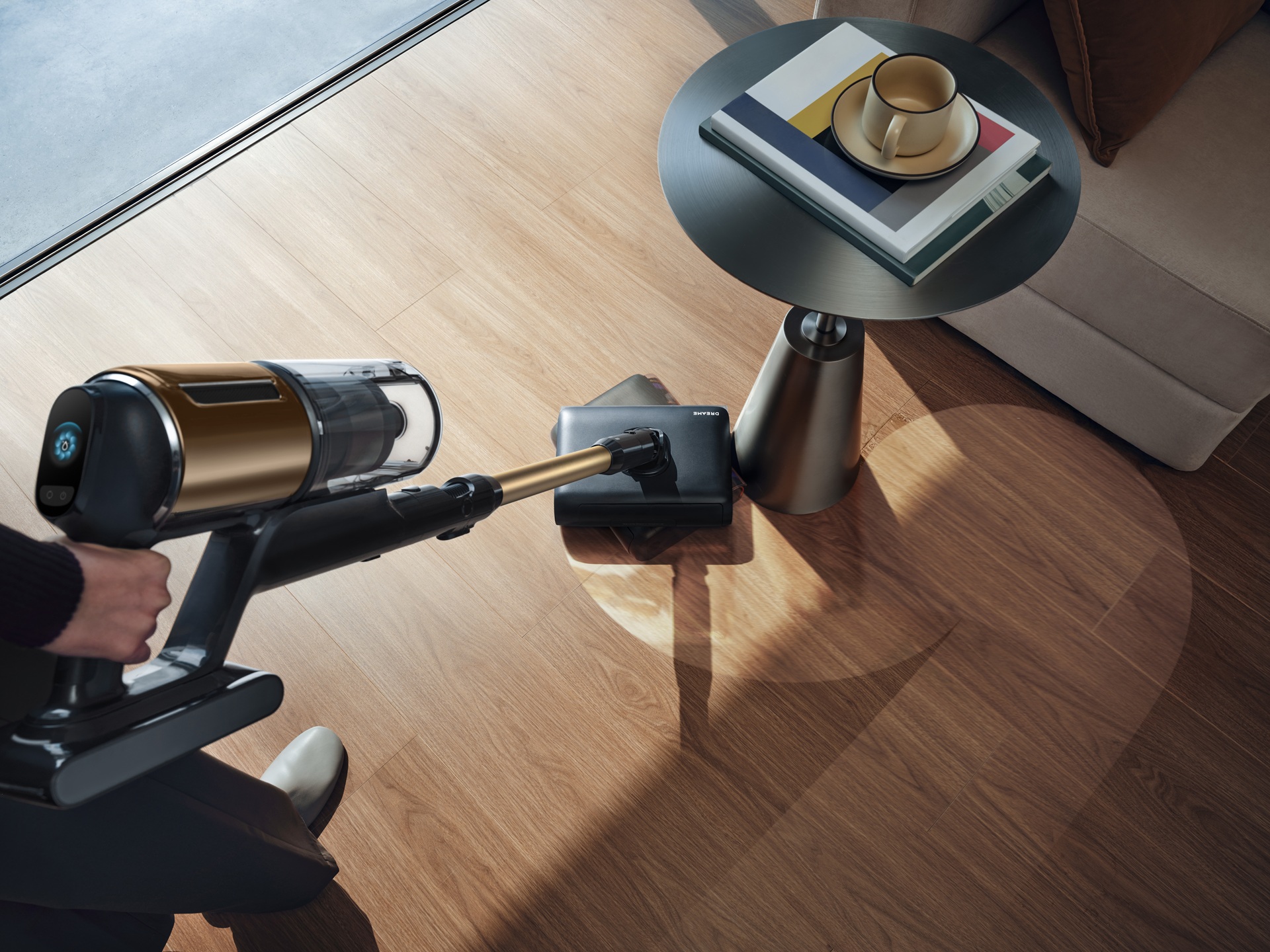 DREAME Z30 Pro Aqua-A