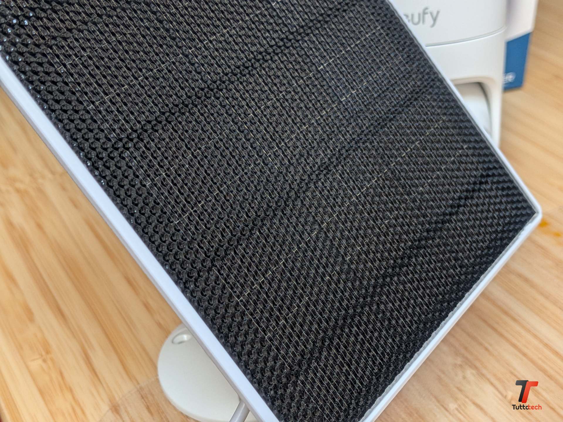 Recensione EufyCam C37, quando il solare incontra il PTZ a 360 gradi 6