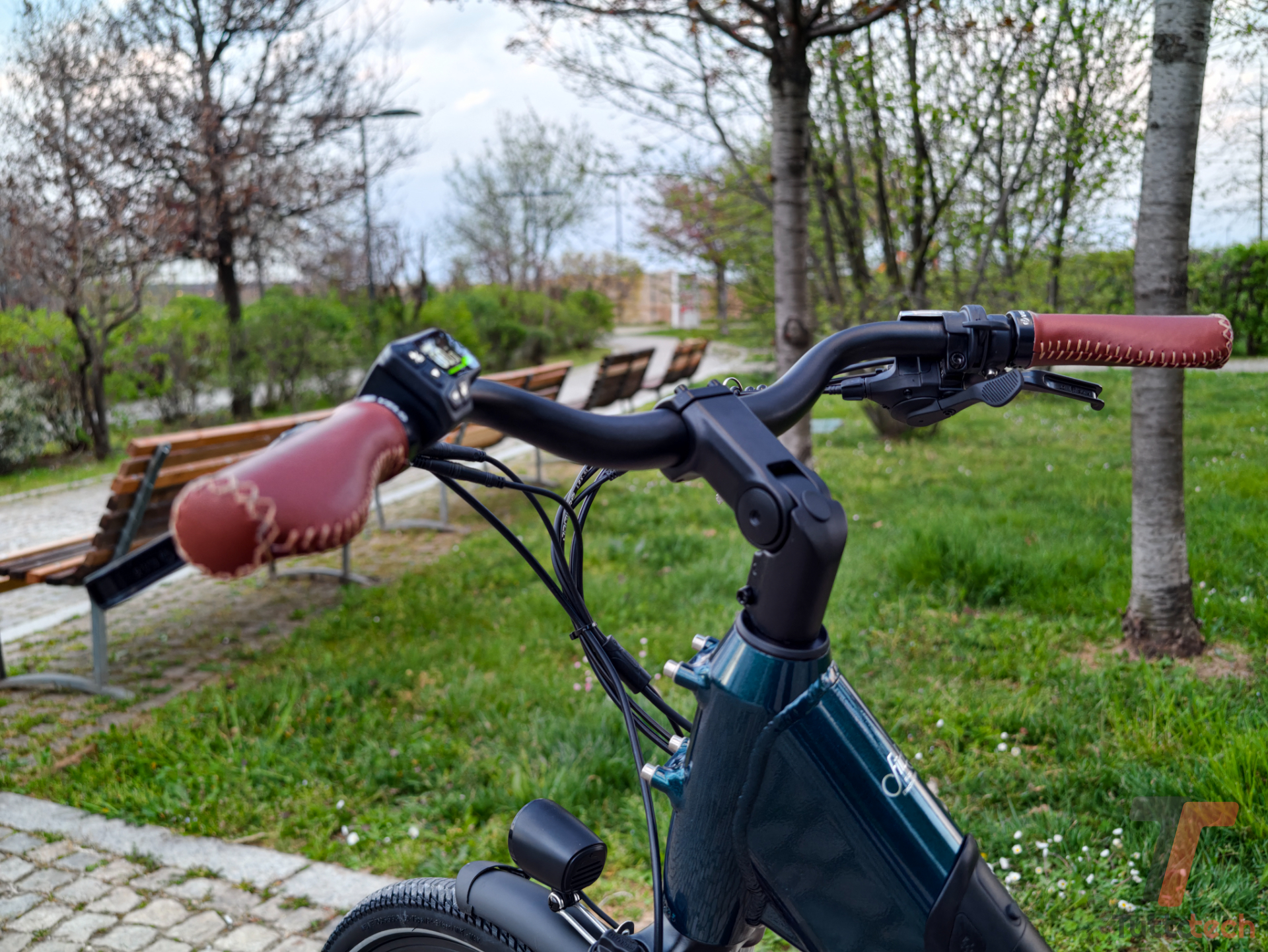 Recensione Fiido C11 Pro: una bici comoda, solida ad ottimo prezzo (video) 4